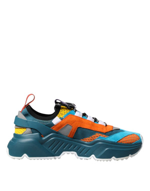 Multicolor Low Top Daymaster Turnschuhe Schuhe