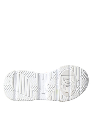 Multicolor Low Top Daymaster Turnschuhe Schuhe