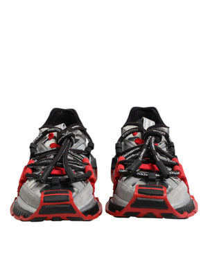 Multicolor Space Low Top Männer Turnschuhe Schuhe