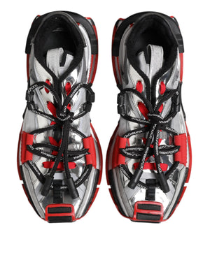 Multicolor Space Low Top Männer Turnschuhe Schuhe