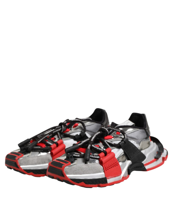 Multicolor Space Low Top Männer Turnschuhe Schuhe