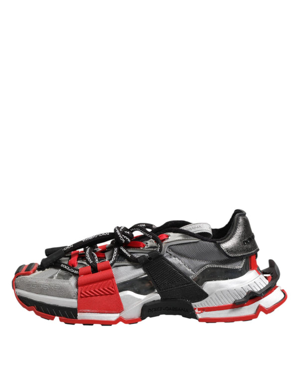 Multicolor Space Low Top Männer Turnschuhe Schuhe