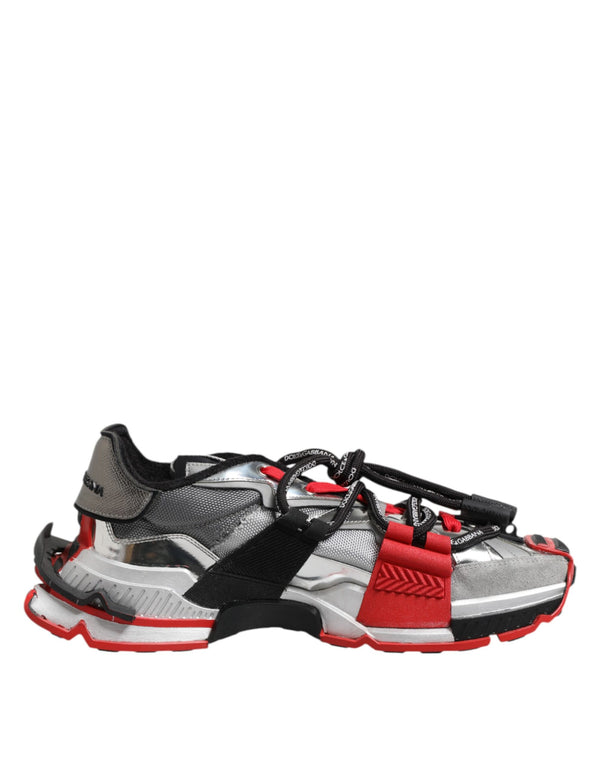 Multicolor Space Low Top Männer Turnschuhe Schuhe