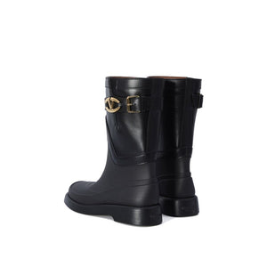 VLogo The Bold Edition Regenstiefel