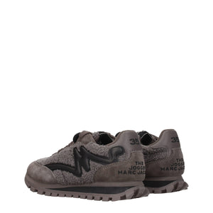 Graue Fell Chunky Sneakers