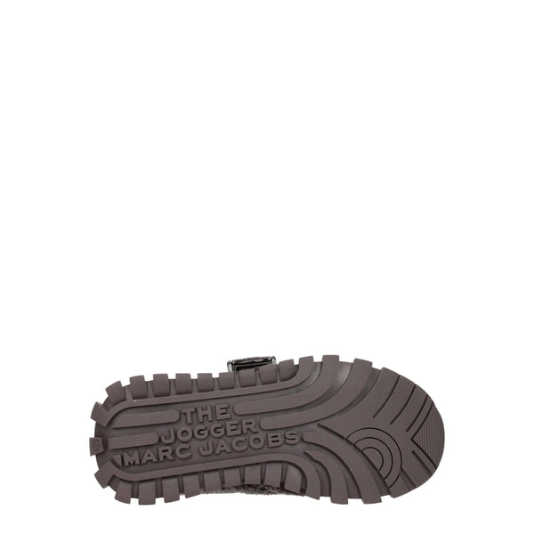 Graue Fell Chunky Sneakers