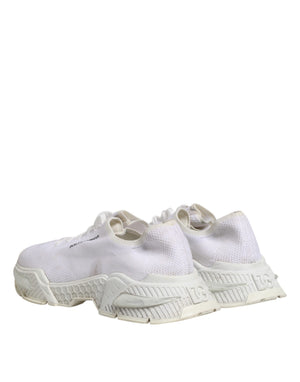 Weiß Airmaster Low Top Männer Turnschuhe Schuhe