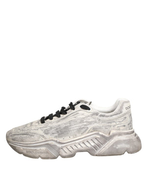 Weiß Daymaster Low Top Männer Turnschuhe Schuhe