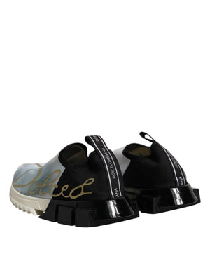 Weiß Schwarz Low Top Sorrento Turnschuhe Schuhe