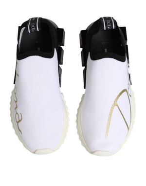 Weiß Schwarz Low Top Sorrento Turnschuhe Schuhe