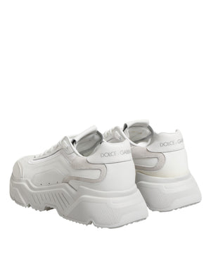 Weiß Daymaster Low Top Männer Turnschuhe Schuhe