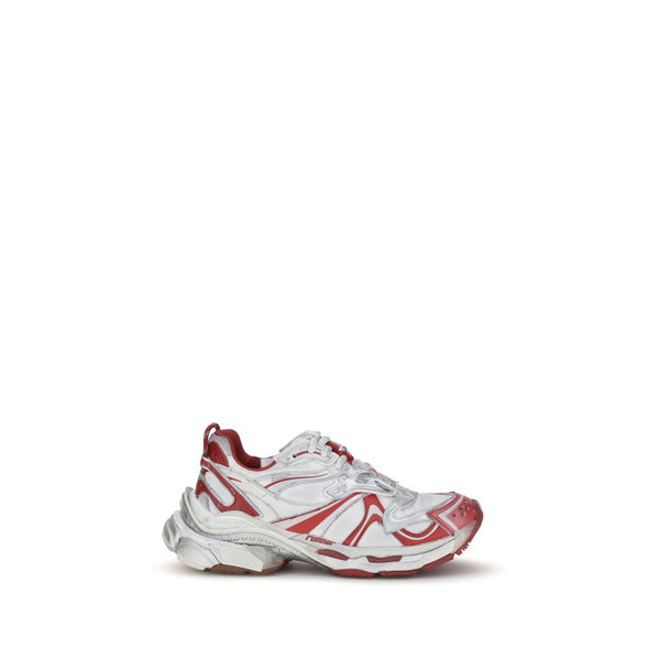 Bunte Polyester-Sportschuhe