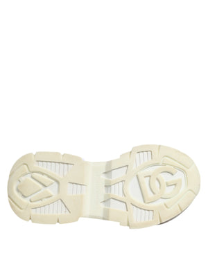 Airmaster Weiß Frauen Low Top Turnschuhe Schuhe