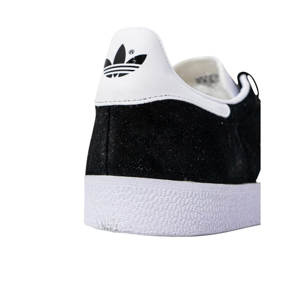 Schwarzer Polyethylen-Sneaker