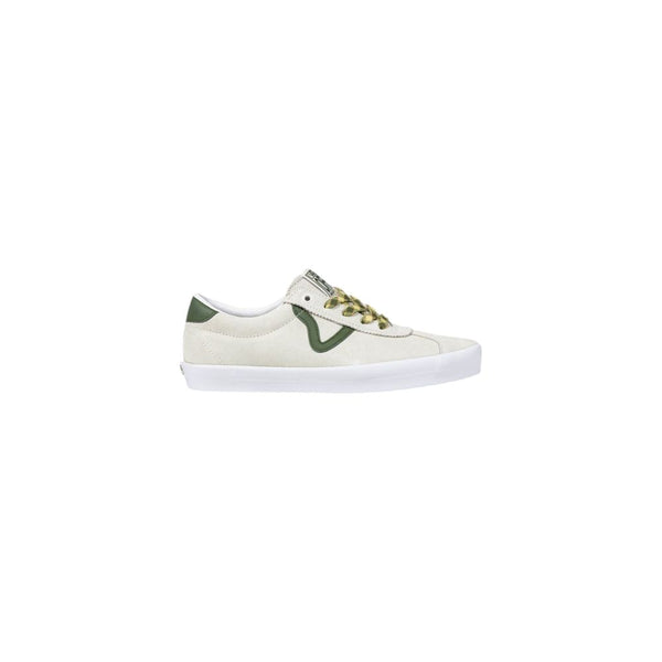 Graue Wildleder Sneaker
