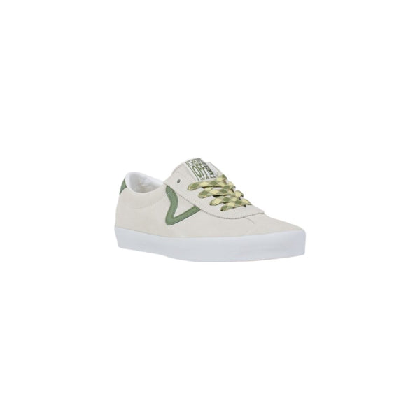 Graue Wildleder Sneaker