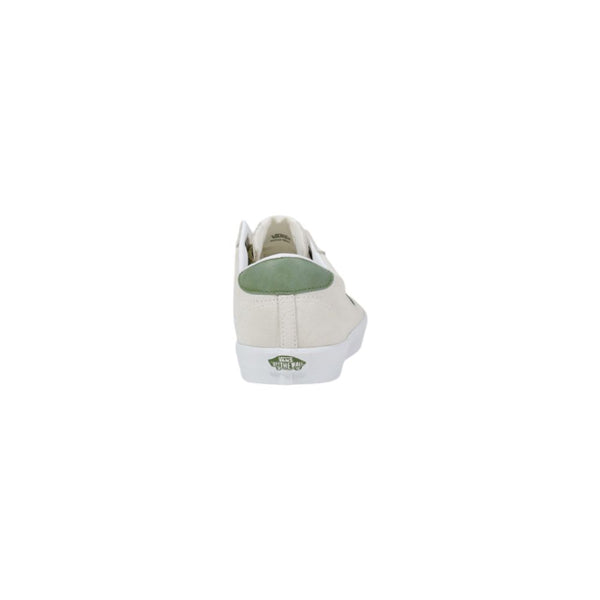 Graue Wildleder Sneaker