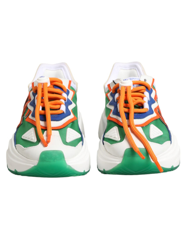 Daymaster Sneaker Low Top Multicolor