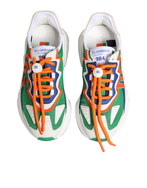 Daymaster Sneaker Low Top Multicolor