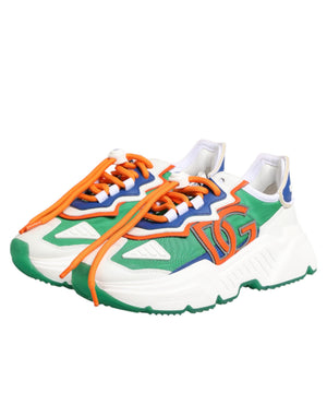 Daymaster Sneaker Low Top Multicolor