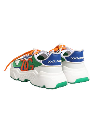 Daymaster Sneaker Low Top Multicolor