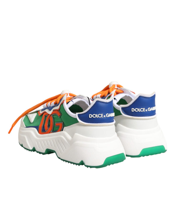 Daymaster Sneaker Low Top Multicolor