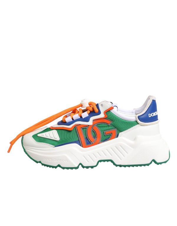 Daymaster Sneaker Low Top Multicolor