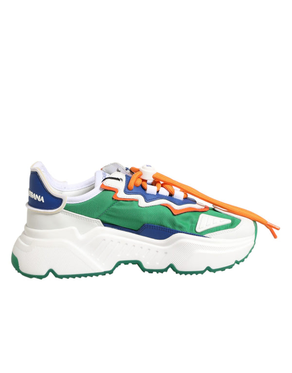 Daymaster Sneaker Low Top Multicolor