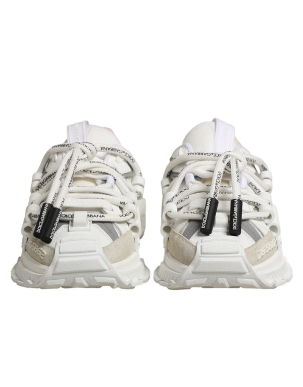 Multicolor SPACE Sneaker für Damen