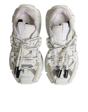 Multicolor SPACE Sneaker für Damen