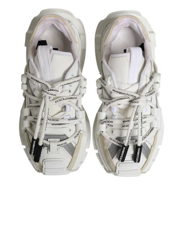 Multicolor SPACE Sneaker für Damen