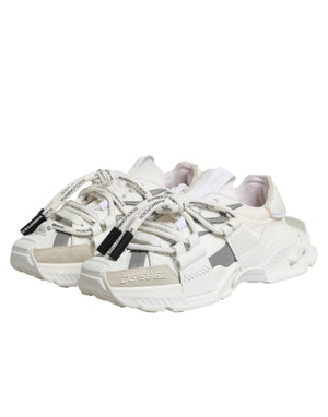 Multicolor SPACE Sneaker für Damen