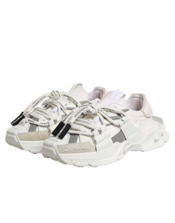 Multicolor SPACE Sneaker für Damen