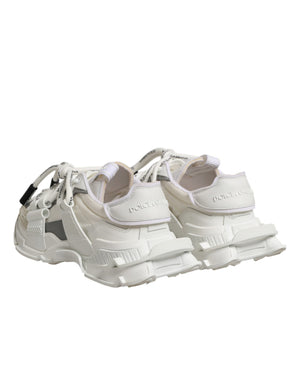 Multicolor SPACE Sneaker für Damen