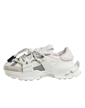 Multicolor SPACE Sneaker für Damen
