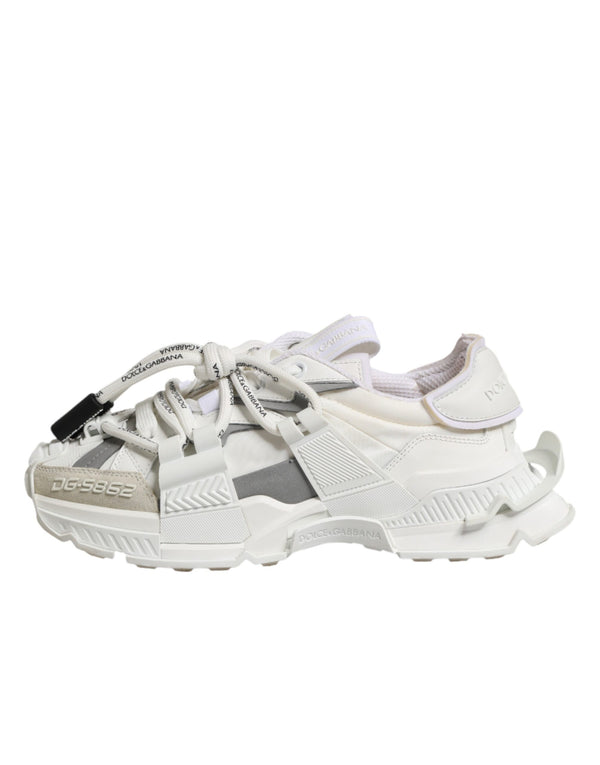 Multicolor SPACE Sneaker für Damen