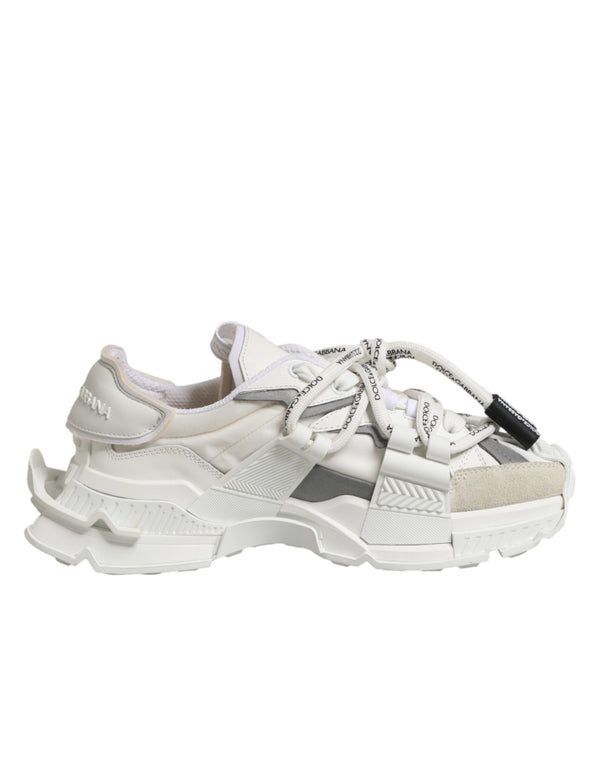 Multicolor SPACE Sneaker für Damen