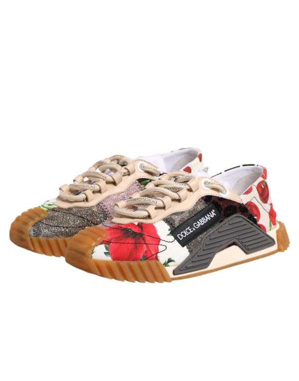 Multicolor-Logo-Low-Top-NS1-Sneakers