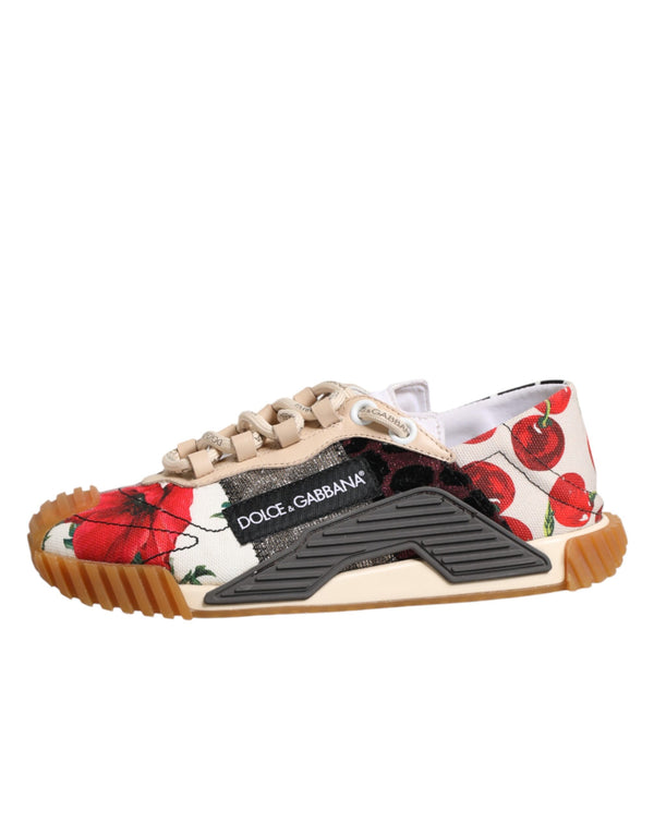 Multicolor-Logo-Low-Top-NS1-Sneakers