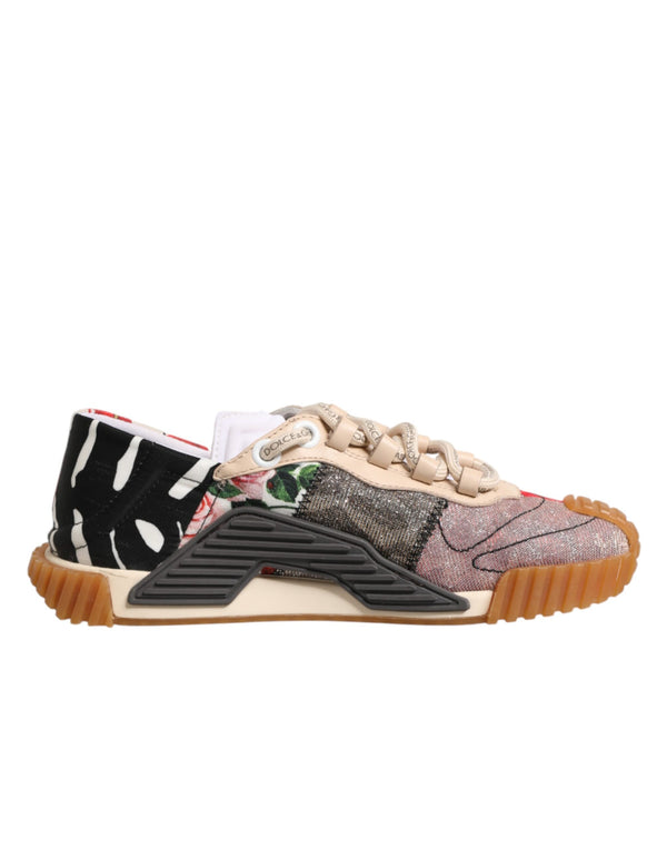 Multicolor-Logo-Low-Top-NS1-Sneakers