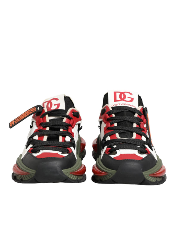 Mehrfarbige Airmaster Sneakers