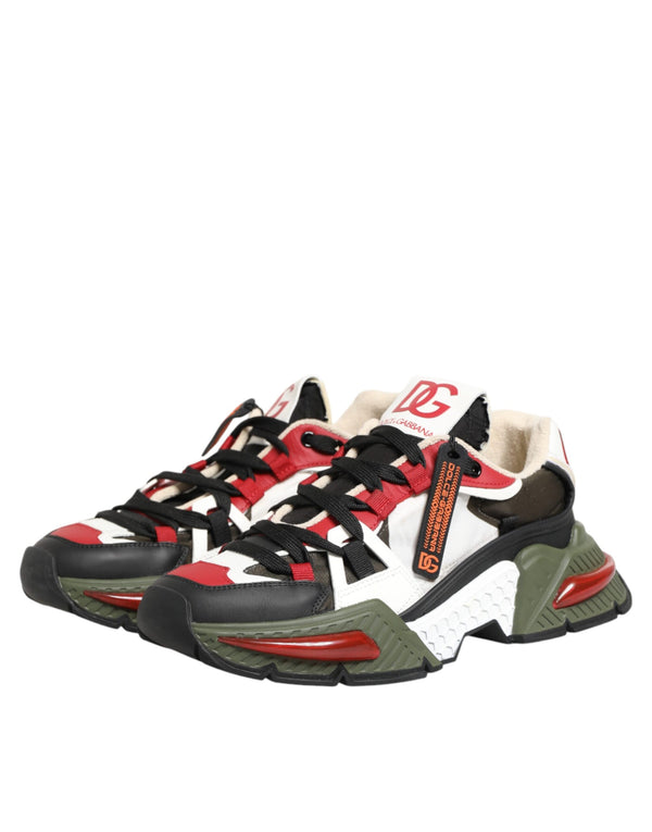 Mehrfarbige Airmaster Sneakers