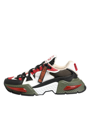 Mehrfarbige Airmaster Sneakers