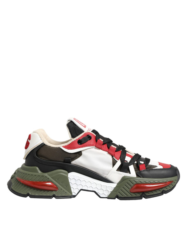 Mehrfarbige Airmaster Sneakers