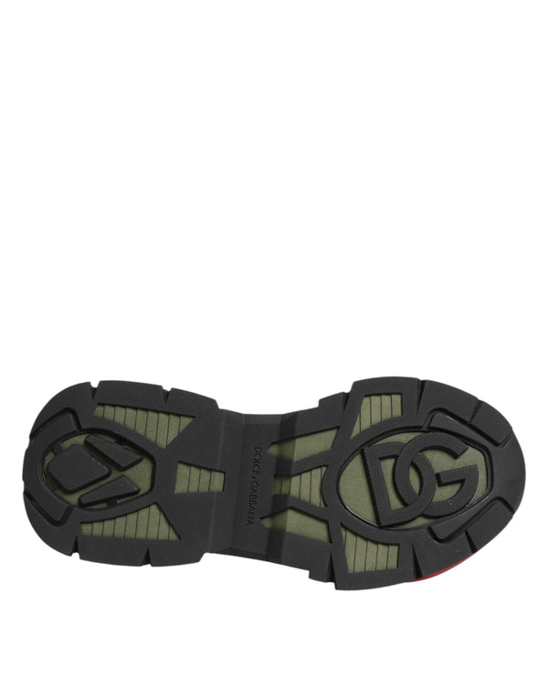 Mehrfarbige Airmaster Sneakers