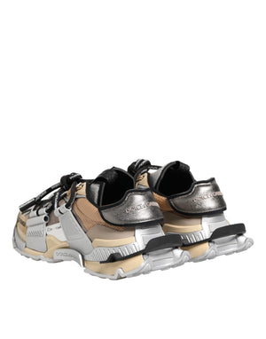 Multicolor SPACE Sneaker für Herren