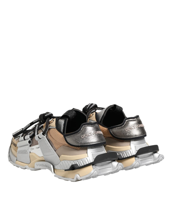 Multicolor SPACE Sneaker für Herren