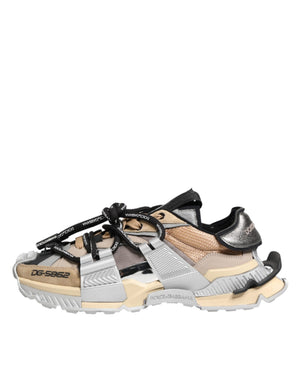 Multicolor SPACE Sneaker für Herren