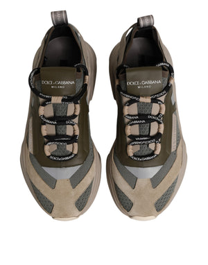Bunte Daymaster Sneakers mit niedrigem Schaft