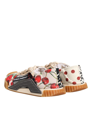 Multicolor Cherry NS1 Sneakers